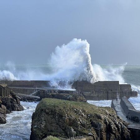 Road End Cottage Port of Ness المظهر الخارجي الصورة